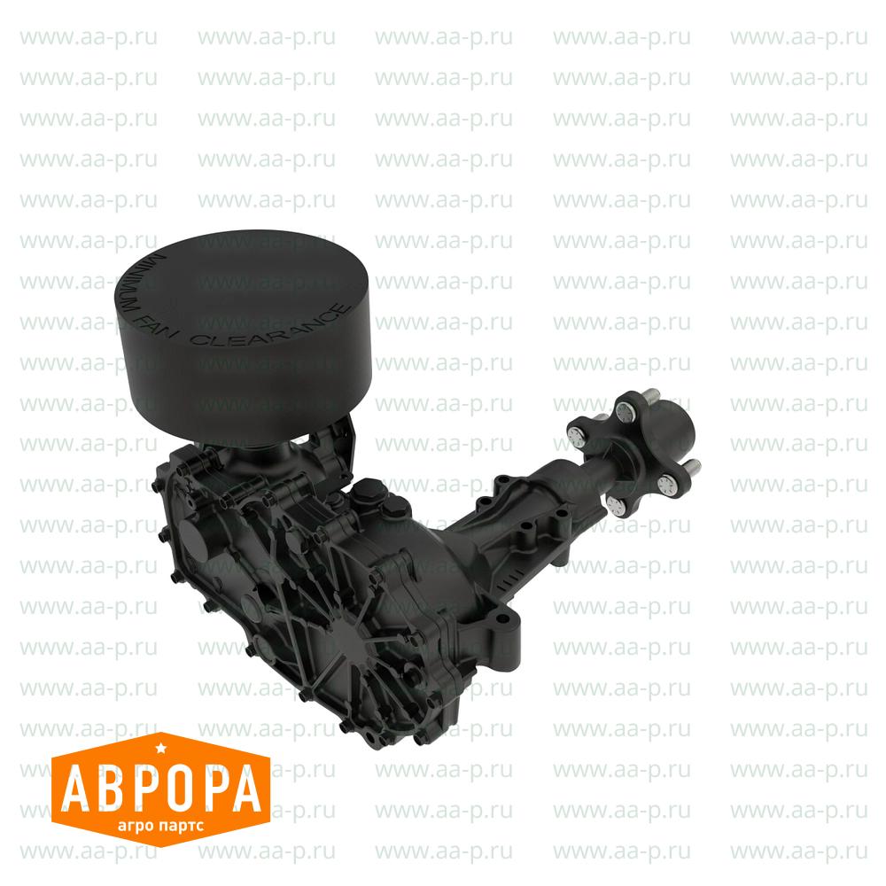 Nass geladene Batterie